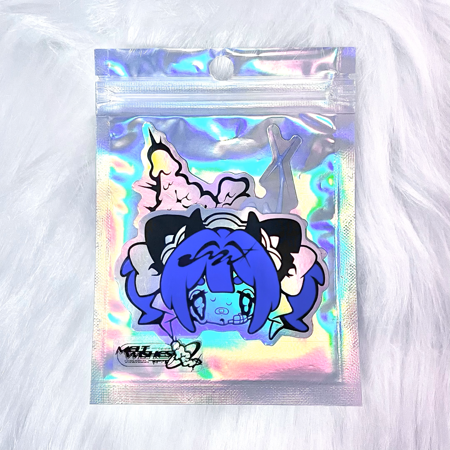 STICKER SET vol.1