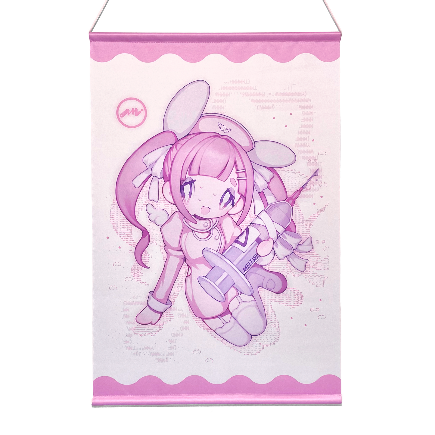 TAPESTRY -NURSE-