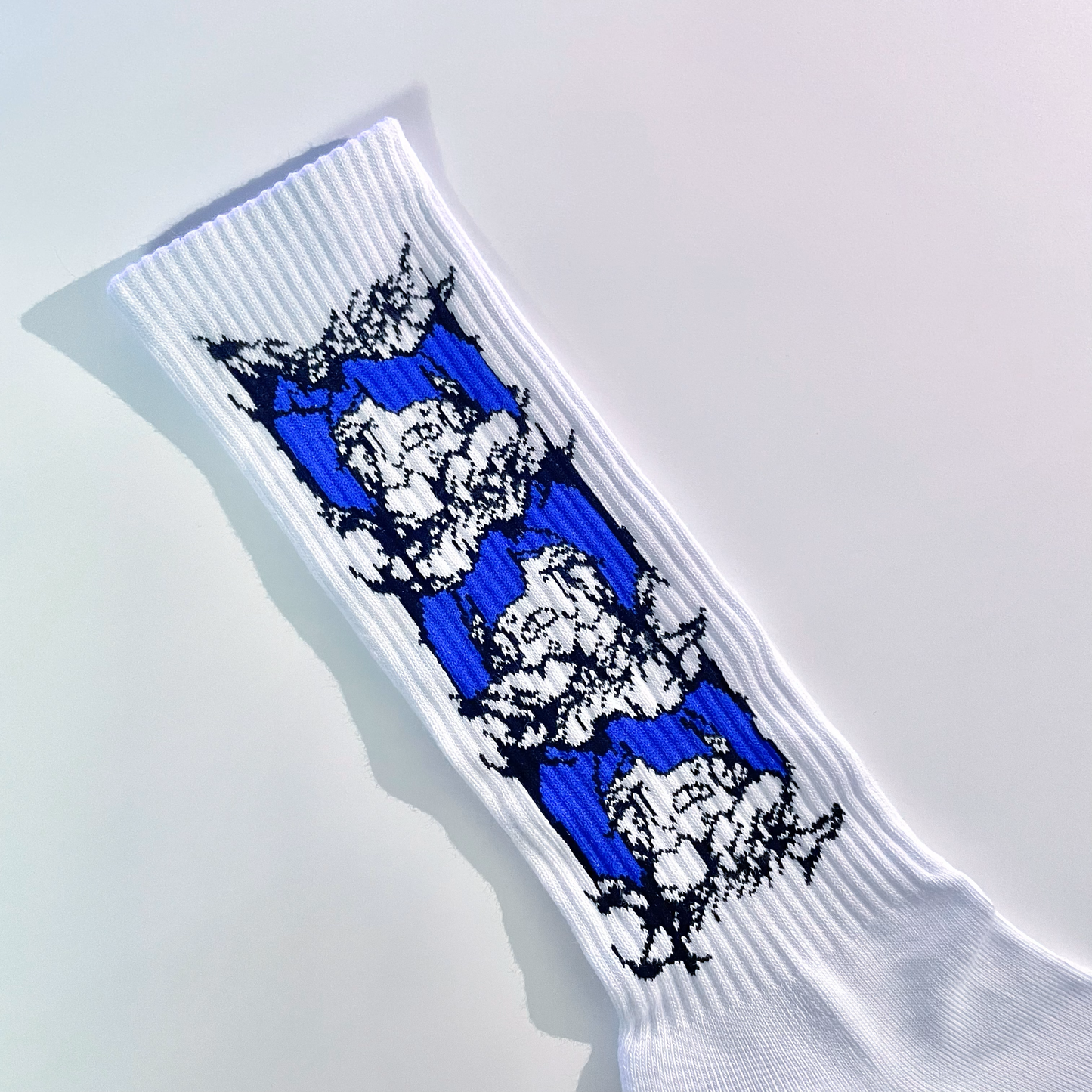 GAZE SOCKS