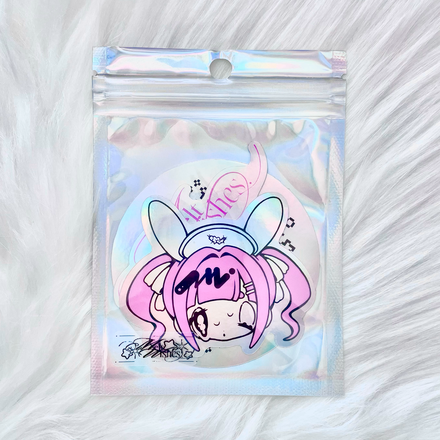 STICKER SET vol.2