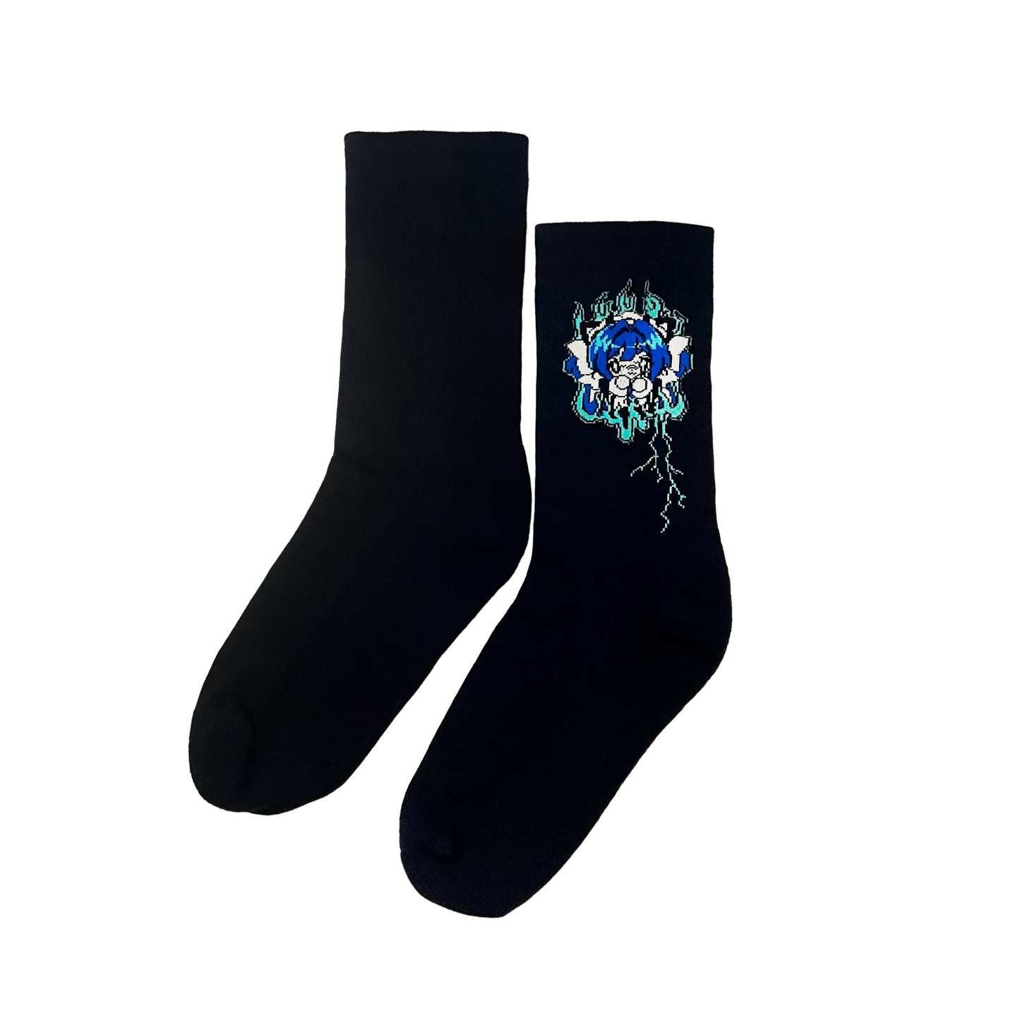 BLAZE SOCKS