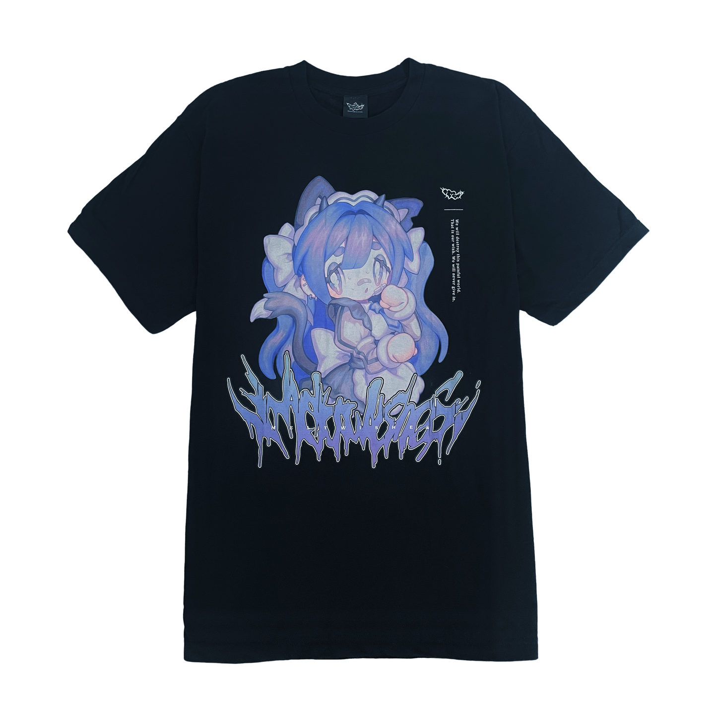 MELTY NIGHT MARE TEE
