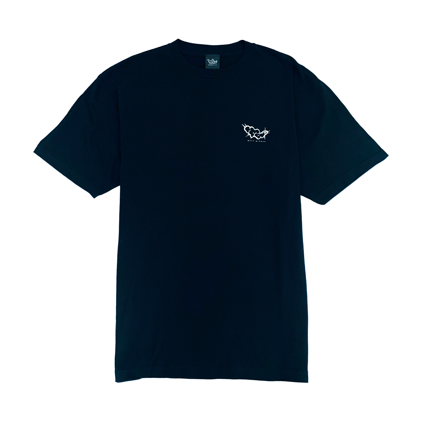 STAY BRIGHT TEE