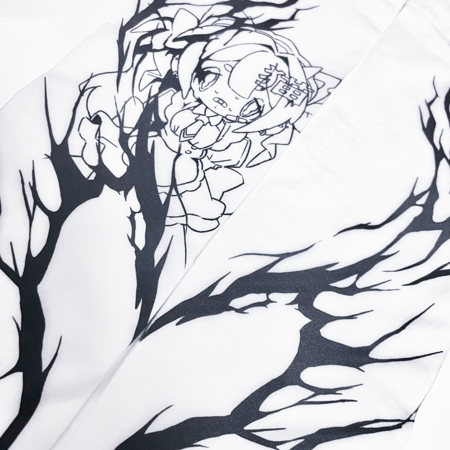 OVERNEE -MAID-