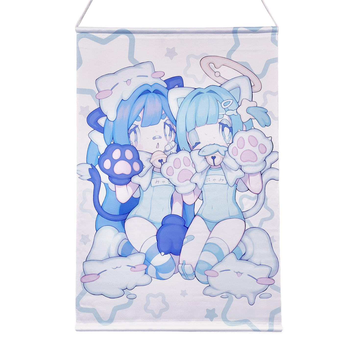 TAPESTRY -SUKUMIZUnyankoz-