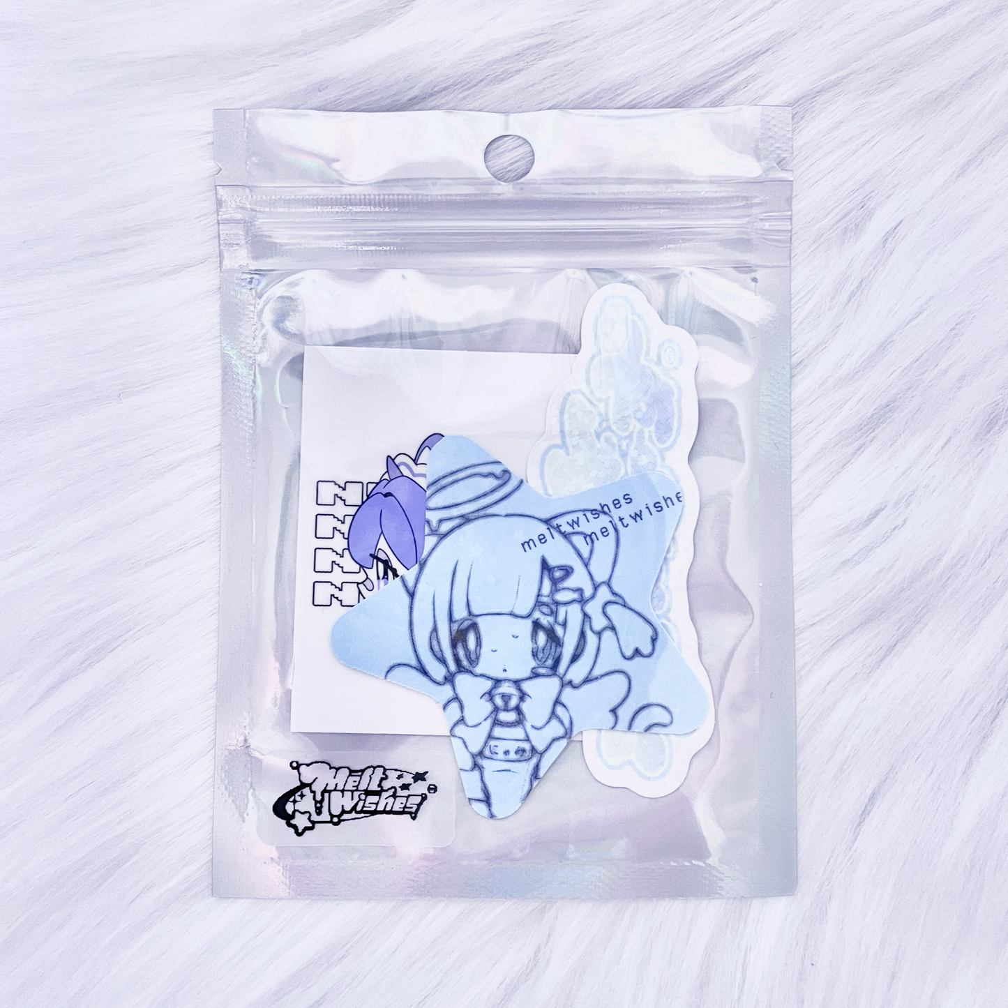STICKER SET vol.6