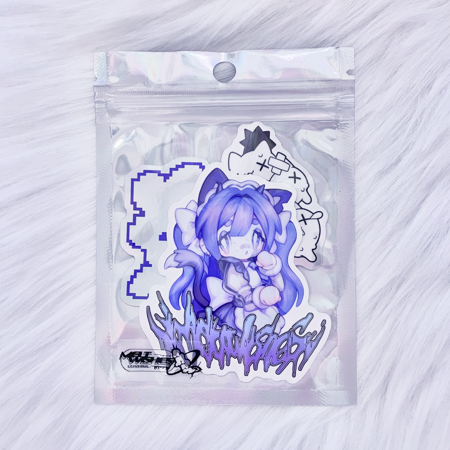STICKER SET vol.7