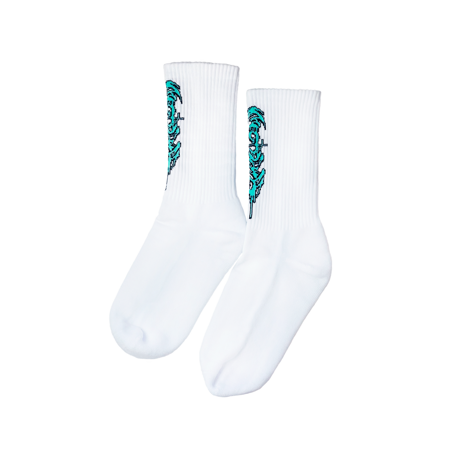 LOGO socks vol.1