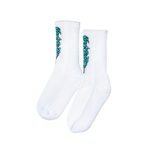 LOGO socks vol.1