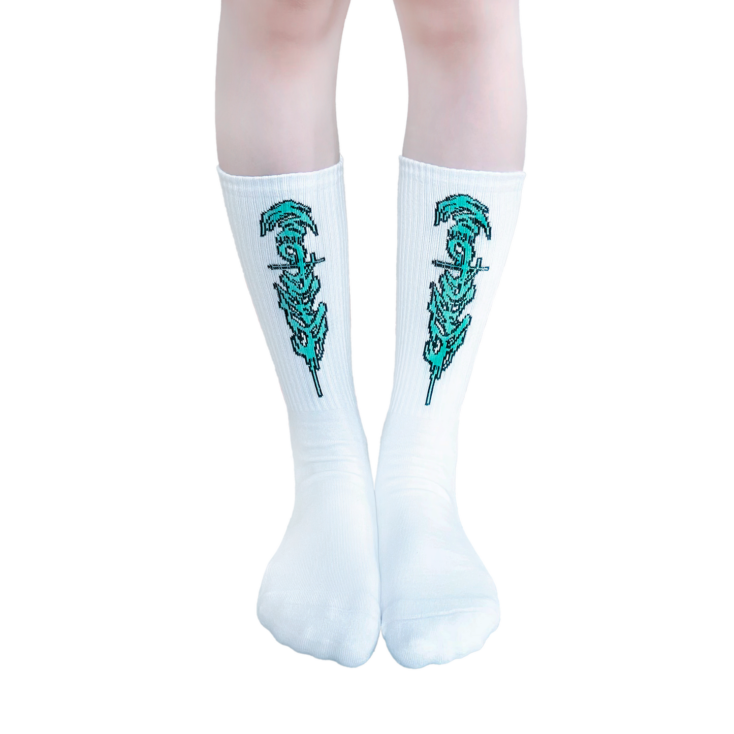 LOGO socks vol.1