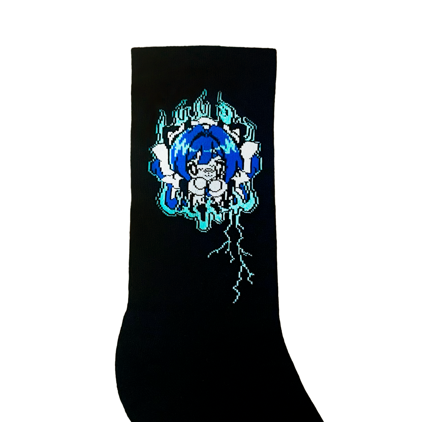 BLAZE SOCKS