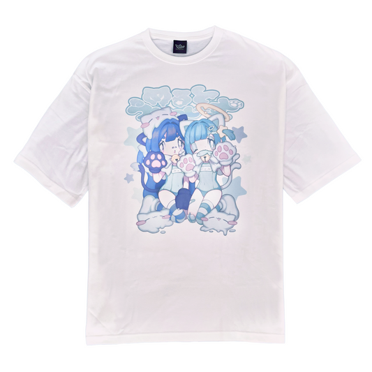 SUKUMIZUnyankoz BIG TEE