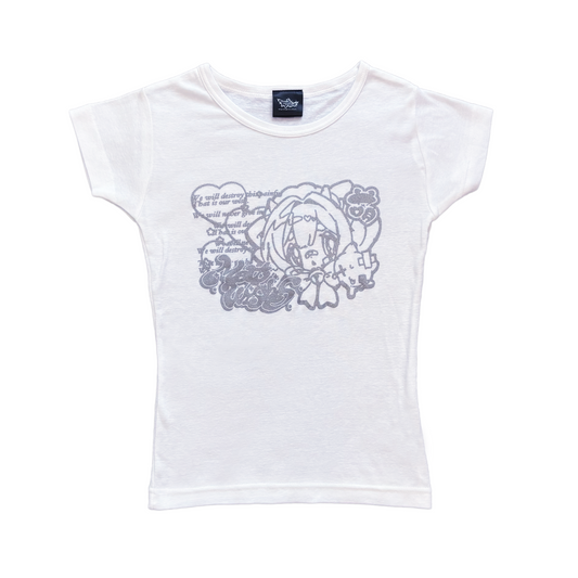 Melty 萌猫　pichi-TEE