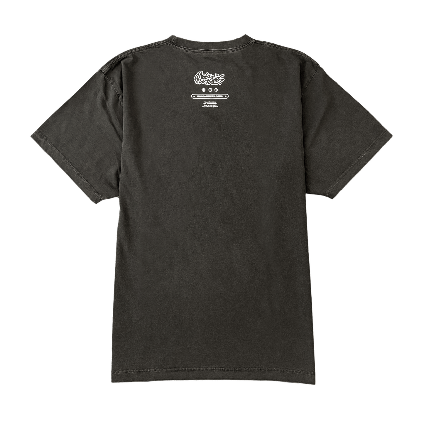 LOCK-ON TRIGGER DYED TEE