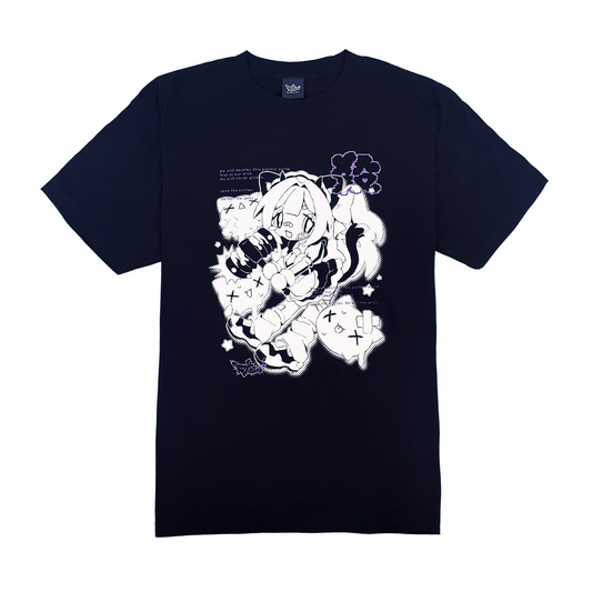 KiLL 萌 KiLLER TEE