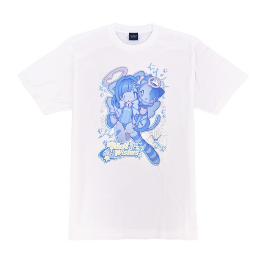 Meowgic Cat TEE