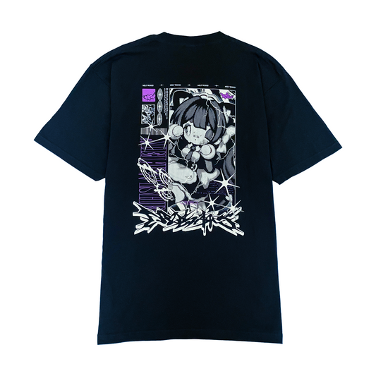 STAY BRIGHT TEE