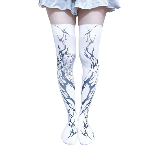 OVERNEE -MAID-