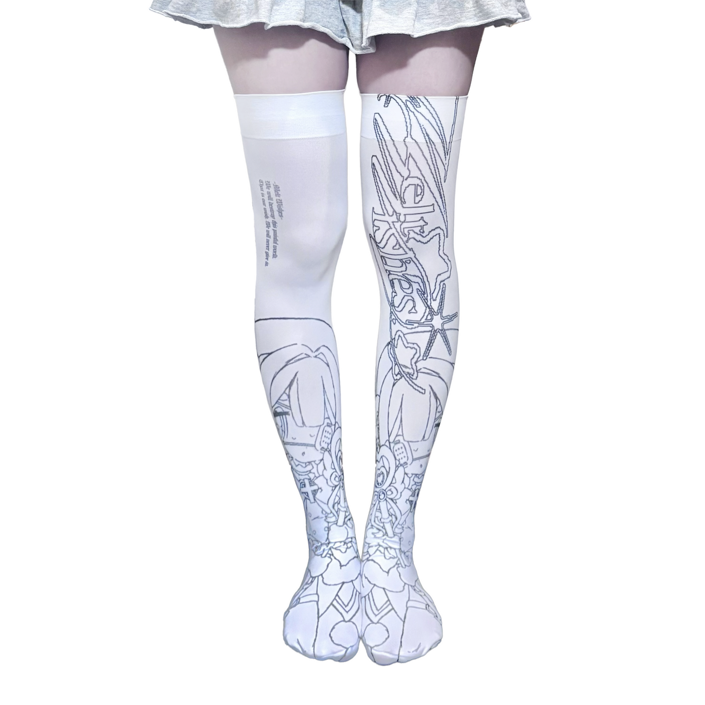 OVERNEE -MAGICAL GIRL-