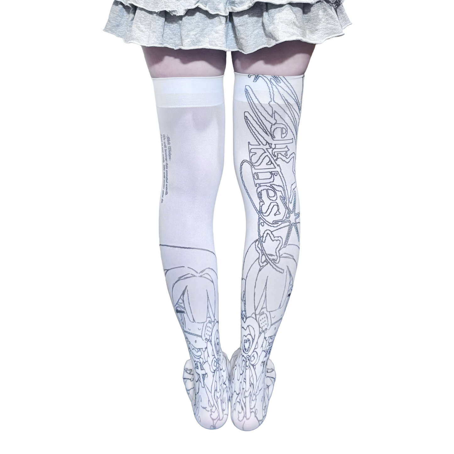 OVERNEE -MAGICAL GIRL-