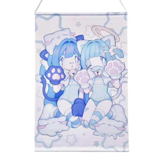 TAPESTRY -SUKUMIZUnyankoz-