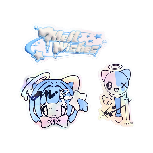 STICKER SET vol.5