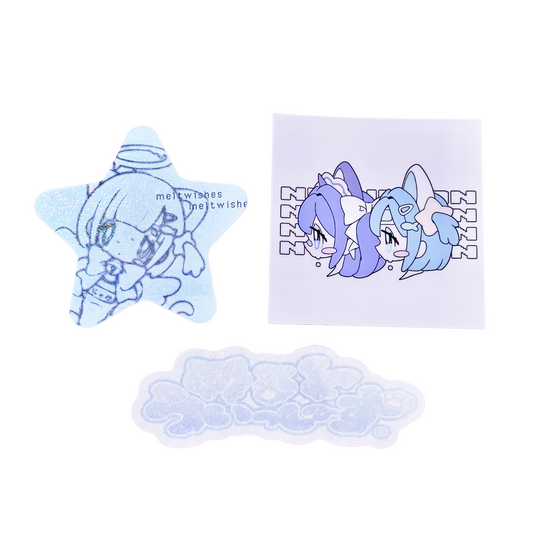 STICKER SET vol.6